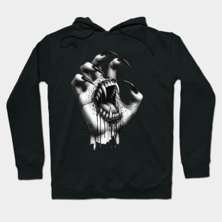 King's Hand Hoodie